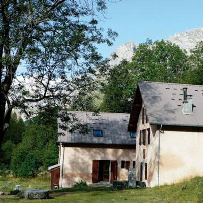 forestry commission refuge chaudun on retrouvance walking holiday in the Alps (6 of 6).jpg